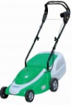 lawn mower Hitachi EM390 electric
