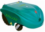 robot lawn mower Ambrogio L200 Deluxe AM200DLS0 electric Photo