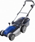 lawn mower Lux Tools E-1800-40 H electric