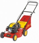 autopropulsado cortadora de césped Wolf-Garten Select 4600 A gasolina