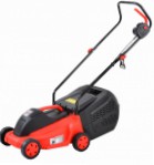 lawn mower Hecht 1212 electric Photo