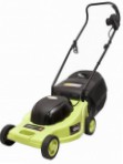 lawn mower GREENLINE LM 1438 GL electric