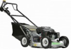 self-propelled lawn mower CAIMAN LM5361SXA-Pro petrol rear-wheel drive