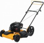 self-propelled lawn mower Parton PA625Y22SHP petrol front-wheel drive Photo