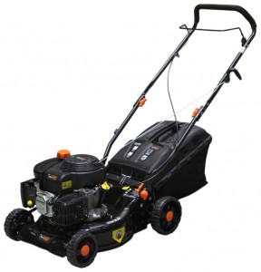 çim biçme makinesi PRORAB GLM 4235 özellikleri, fotoğraf