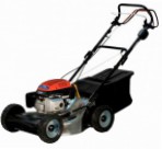 self-propelled lawn mower MegaGroup 480000 HHT petrol drive complete Photo
