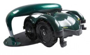 robot çim biçme makinesi Ambrogio L50 Evolution 2.3 AM50EELS2 özellikleri, fotoğraf