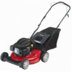 lawn mower MTD Smart 46 PO petrol