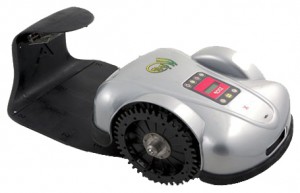 robot çim biçme makinesi Wiper Joy XE özellikleri, fotoğraf