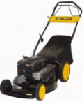 self-propelled lawn mower MegaGroup 5220 XQT Pro Line petrol rear-wheel drive Photo