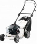 self-propelled lawn mower ALPINA Premium 4800 B petrol Photo