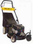 self-propelled lawn mower MegaGroup 5650 XQT Pro Line petrol rear-wheel drive