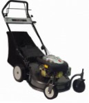 self-propelled lawn mower MegaGroup 5650 LTT Tonino Lamborghini petrol rear-wheel drive