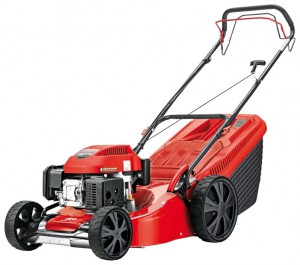 self-propelled lawn mower AL-KO 127116 Solo by 4735 SP-A Characteristics, Photo