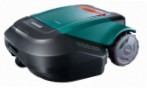 robot lawn mower Robomow RS622 electric