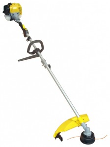 trimmer Champion T263 omadused, Foto