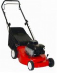 lawn mower MegaGroup 4120 XAS petrol Photo
