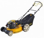 sjálfknúnir garðsláttuvél Cub Cadet CC 53 SPH-HW bensín