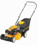 selbstfahrende rasenmäher Cub Cadet CC 46 SPOE benzin Foto