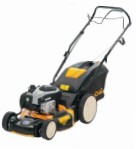 sjálfknúnir garðsláttuvél Cub Cadet CC 46 SPB HW bensín