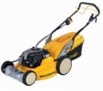 sjálfknúnir garðsláttuvél Cub Cadet CC 53 SPBE-V bensín