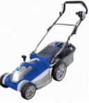 lawn mower Lux Tools A 36 Li/38 electric