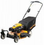 selbstfahrende rasenmäher Cub Cadet CC 53 SPO W benzin Foto