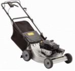self-propelled lawn mower Champion LM5344BS petrol Photo