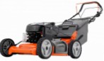 féinghluaiste lomaire faiche Husqvarna LC 153S peitreal