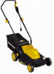 lawn mower Huter ELM-1400T electric