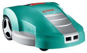robô cortador de grama Bosch Indego (0.600.8A2.100) características, foto