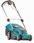 lawn mower GARDENA PowerMax 37E electric