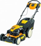 sjálfknúnir garðsláttuvél Cub Cadet CC 53 SPOE V HW aftan fjórhjóladrif