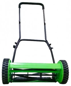 gräsklippare RedVerg RD-MLM400 egenskaper, Fil
