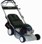 self-propelled lawn mower MegaGroup 4750 BGT Tonino Lamborghini