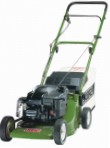 lawn mower SABO 43-Pro