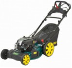 self-propelled lawn mower Yard-Man YM 7021 SPBE HW petrol