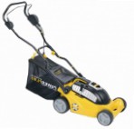 lawn mower Powerplus POWXG6102