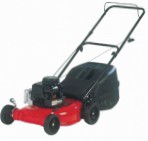 lawn mower MTD GE 48-5 petrol