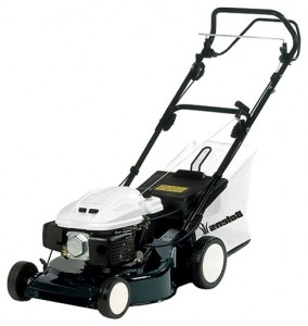 kendinden hareketli çim biçme makinesi Bolens BL 4047 SP özellikleri, fotoğraf