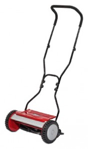çim biçme makinesi MTD RM 380 özellikleri, fotoğraf