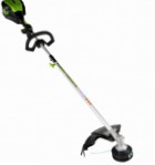 trimmer Greenworks GST80320 barr