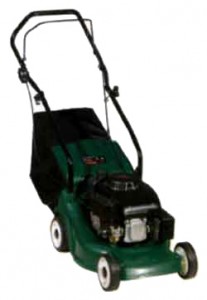 lawn mower Ultra GLM-40 Characteristics, Photo