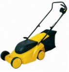 lawn mower AL-KO 112303 Classic 42 E Plus