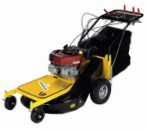 self-propelled lawn mower Eurosystems Professionale 67 Electric starter rear-wheel drive
