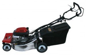 kendinden hareketli çim biçme makinesi MA.RI.NA Systems MARINOX MX 520 SH FUTURA özellikleri, fotoğraf