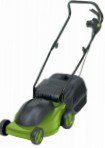 lawn mower GREENLINE LM 1032 GL electric