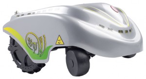 robot gräsklippare Wiper Runner XP egenskaper, Fil