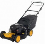 self-propelled lawn mower PARTNER 5051 CMD front-wheel drive