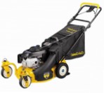 self-propelled lawn mower Cub Cadet CC 989 Q rear-wheel drive